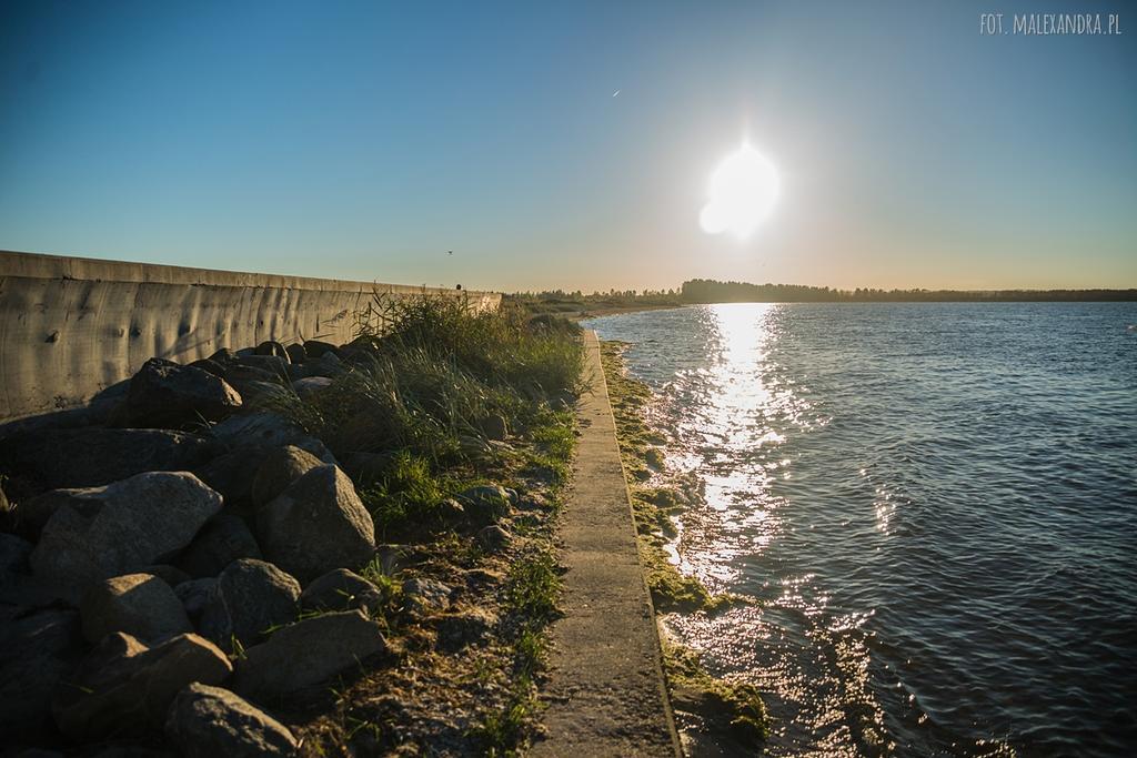 Jetadrenaline Watersports Club Apartment Rewa Exterior photo